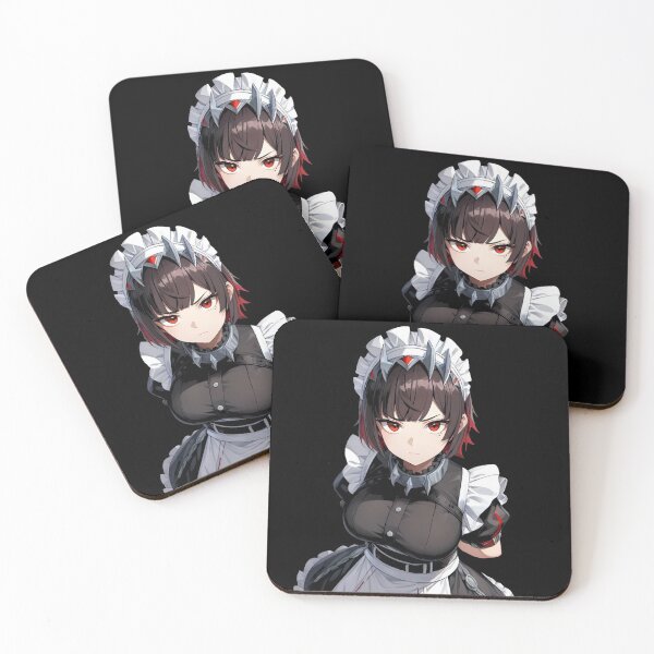 Item preview, Ellen zzz Zenless Zone Zero Stickers Ellen Joe zzz V04 decals Zenless Zone Zero designed and sold by ItemWaifuArt.