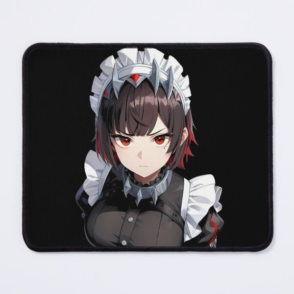 Item preview, Ellen zzz Zenless Zone Zero Stickers Ellen Joe zzz V04 decals Zenless Zone Zero designed and sold by ItemWaifuArt.