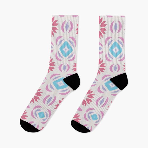 Item preview, Pastel Pattern - 22 designed and sold by Acabee.