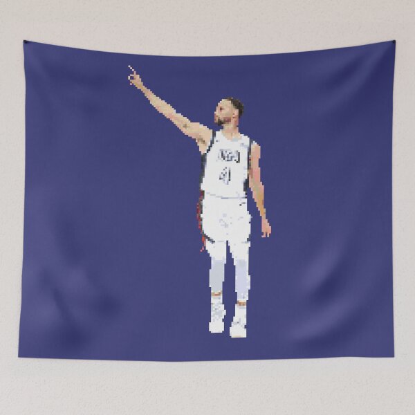 Item preview, Stephen Curry designed and sold by pixelsports2.