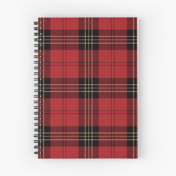 Item preview, Plaid Pattern 007 designed and sold by Amir Hossein Saadat.