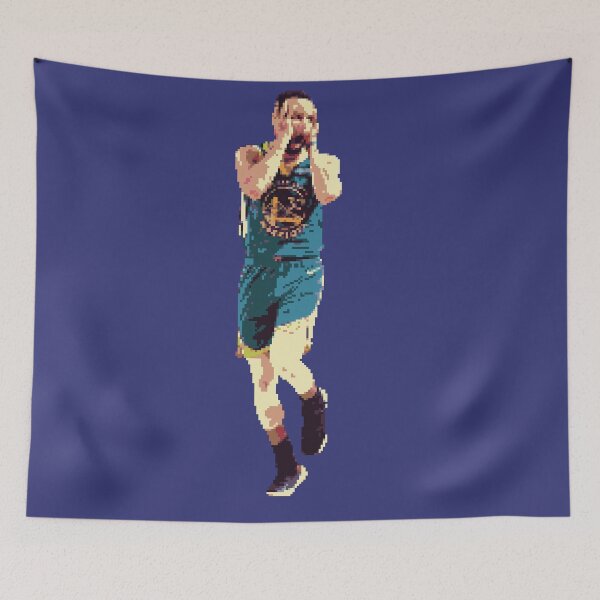 Item preview, Stephen Curry designed and sold by pixelsports2.