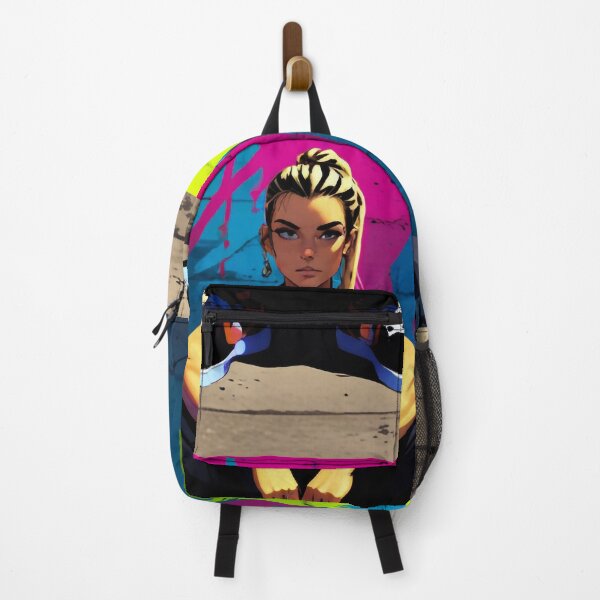 Item preview, Street Dancer designed and sold by SkellArt.