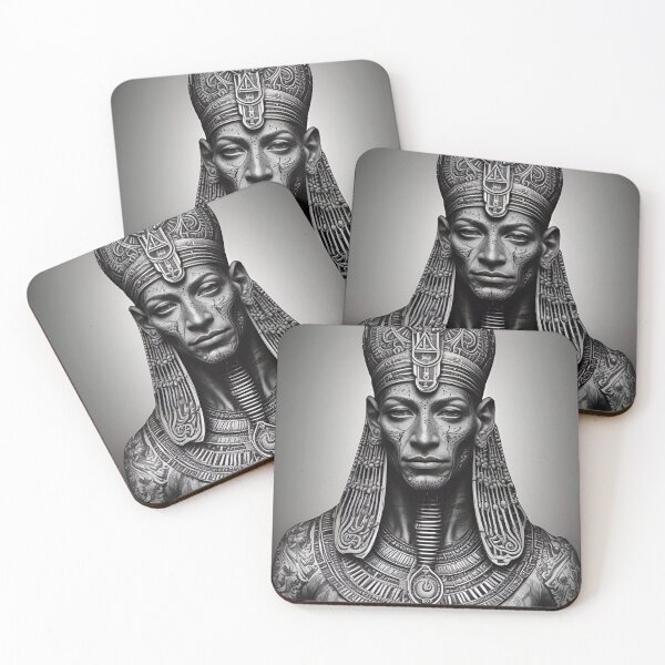 Item preview, Egyptian  designed and sold by MatrixTattoo.