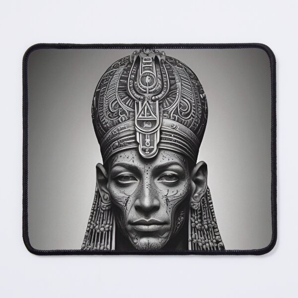 Item preview, Egyptian  designed and sold by MatrixTattoo.