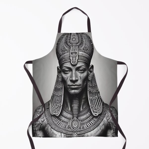 Item preview, Egyptian designed and sold by MatrixTattoo.