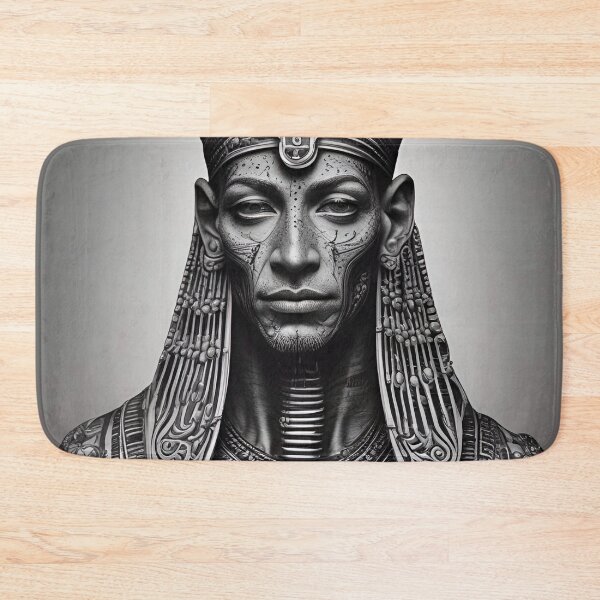 Item preview, Egyptian  designed and sold by MatrixTattoo.