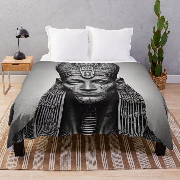 Item preview, Egyptian  designed and sold by MatrixTattoo.