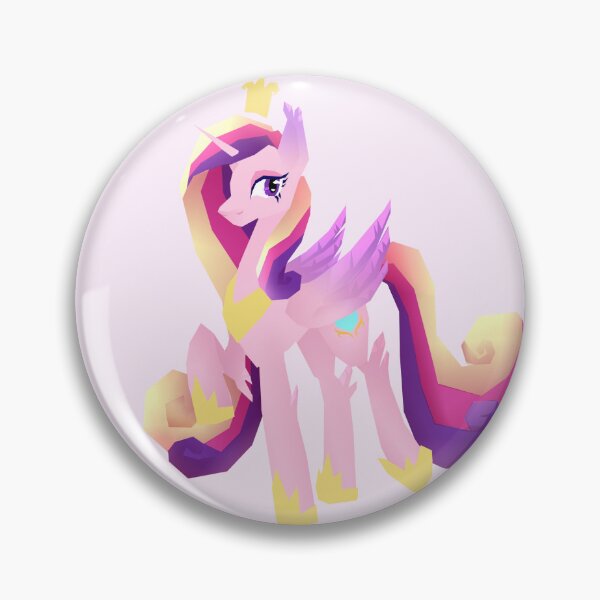 Item preview, Princess Cadence designed and sold by paintbucketpony.