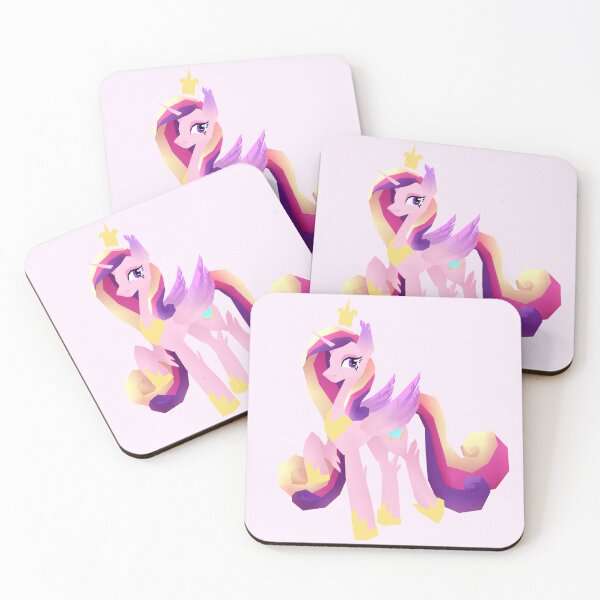 Item preview, Princess Cadence designed and sold by paintbucketpony.