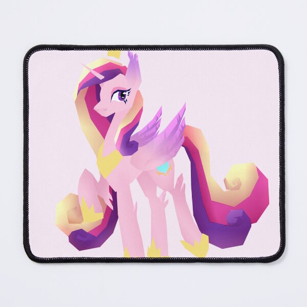 Item preview, Princess Cadence designed and sold by paintbucketpony.