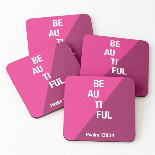Item preview, Psalm 139:14 designed and sold by Angelina Ritchie-Smith.
