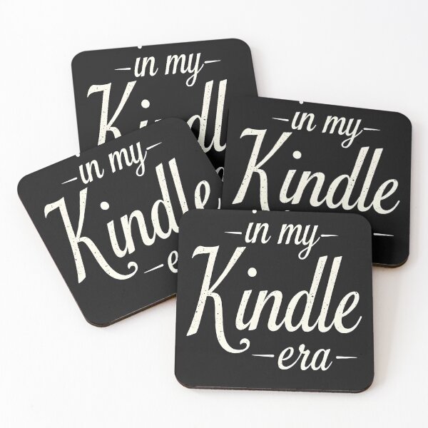 Item preview, in my Kindle era designed and sold by Modesigny.