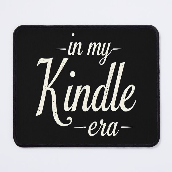 Item preview, in my Kindle era designed and sold by Modesigny.