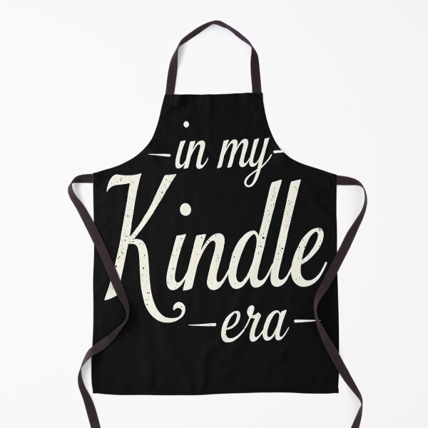Item preview, in my Kindle era designed and sold by Modesigny.