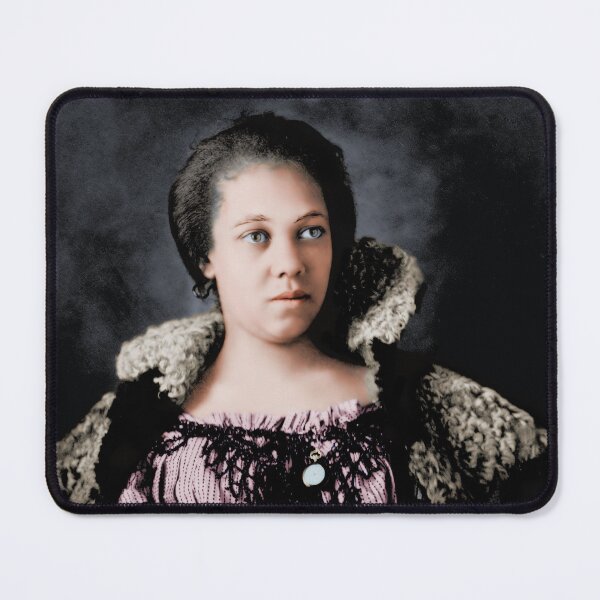 Item preview, African American Woman, Georgia, 1899 designed and sold by PatSeg Photos.