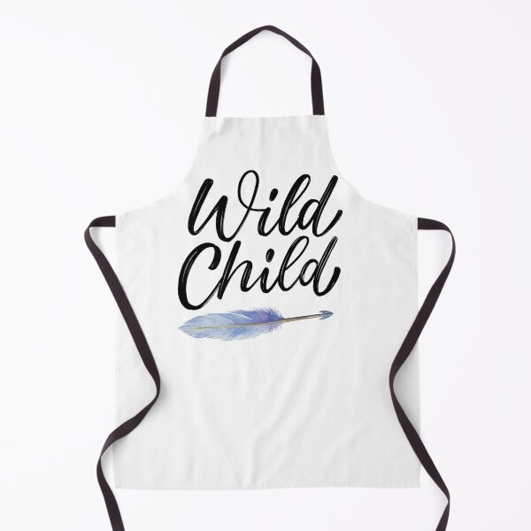 Item preview, Wild Child designed and sold by Sandra Brezina.