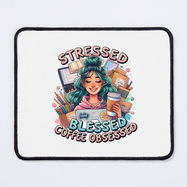 Item preview, ✨Funny Coffee & Sarcasm Quotes – Coffee obsessed T-Shirts, Mugs, Stickers & More designed and sold by artedigital99.