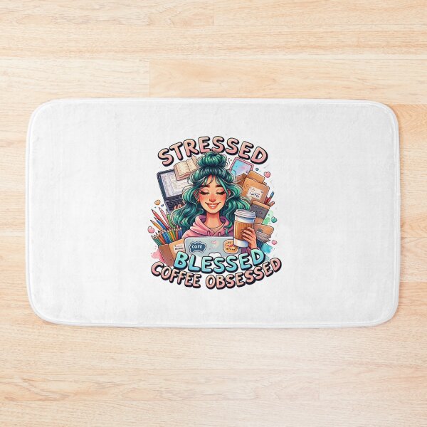 Item preview, ✨Funny Coffee & Sarcasm Quotes – Coffee obsessed T-Shirts, Mugs, Stickers & More designed and sold by artedigital99.
