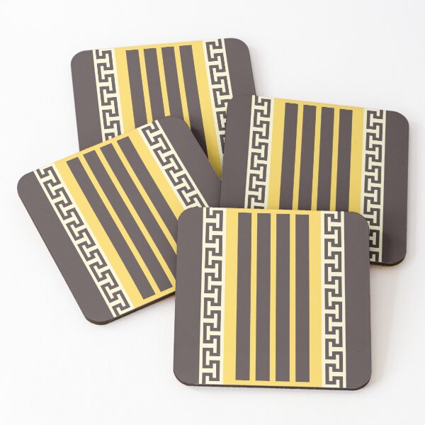 Item preview, Patterned Stripe 002 designed and sold by Amir Hossein Saadat.