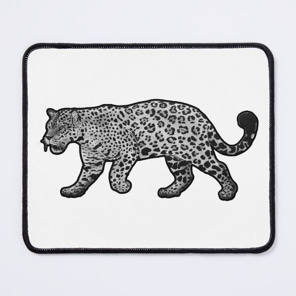 Item preview, Jaguar (Panthera onca) designed and sold by ItalianElephant.
