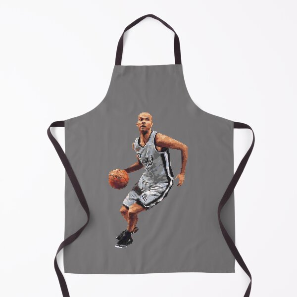 Item preview, Tony Parker designed and sold by pixelsports2.