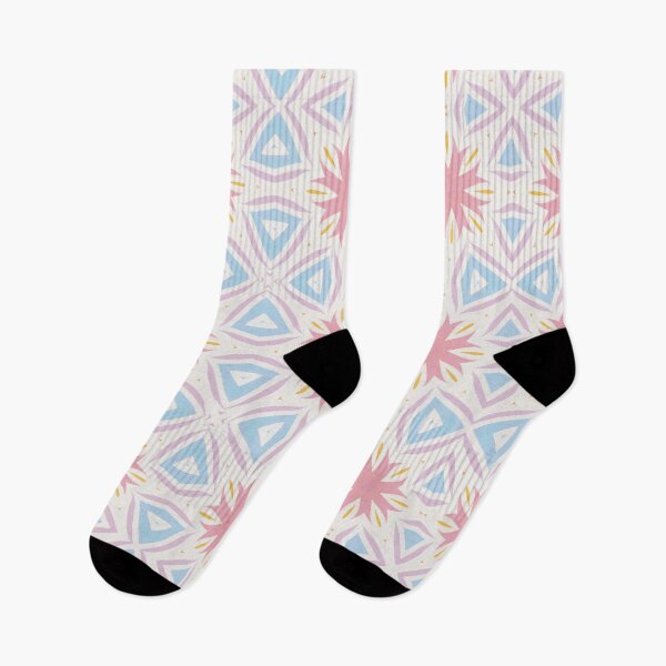 Item preview, Pastel Pattern - 24 designed and sold by Acabee.
