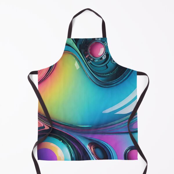 Item preview, Circular and Wavelike Shapes designed and sold by masabo.