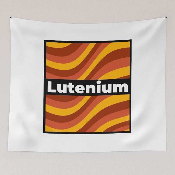 Artikelvorschau, Lutenium: Nr.1 entworfen und verkauft von Lutenium.