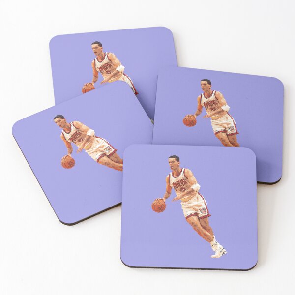Item preview, Drazen Petrovic designed and sold by pixelsports2.