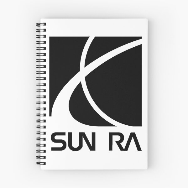 Item preview, Sun Ra Saturn (Black) designed and sold by sunramarketstra.