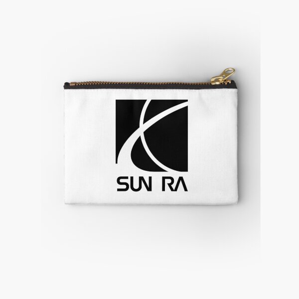 Item preview, Sun Ra Saturn (Black) designed and sold by sunramarketstra.
