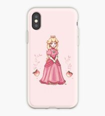 Princess Peach iPhone cases & covers for XS/XS Max, XR, X, 8/8 Plus, 7/ ...