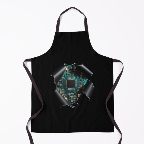 Item preview, Torn open, micro-chip inside  designed and sold by DesignsByJensen.