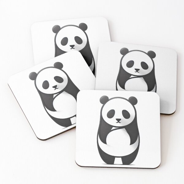 Item preview, Panda lover designed and sold by gkhanco.