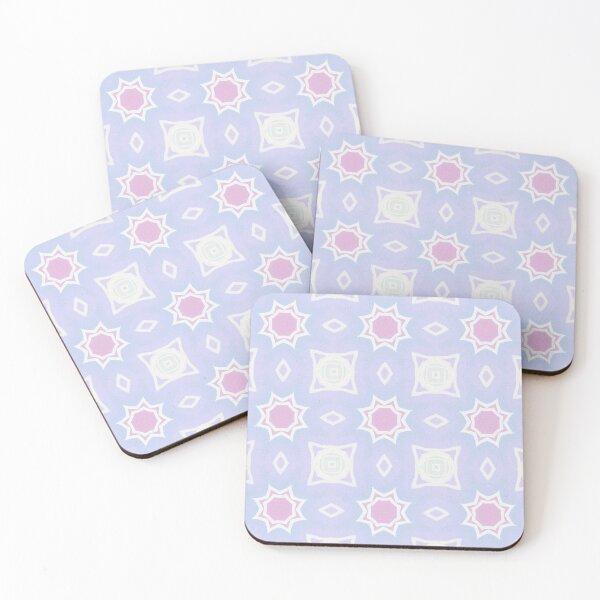Item preview, Pastel Pattern - 26 designed and sold by Acabee.