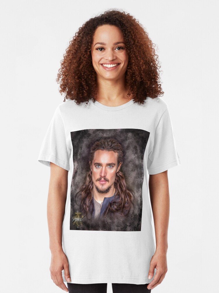 team uhtred shirt