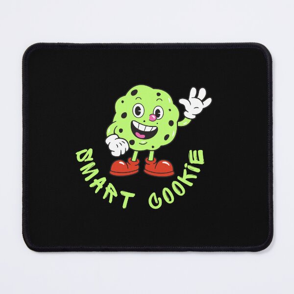 Item preview, Smart Cookie designed and sold by Saimia.