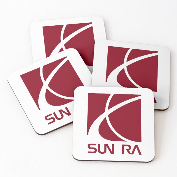 Item preview, Sun Ra Saturn (Maroon) designed and sold by sunramarketstra.