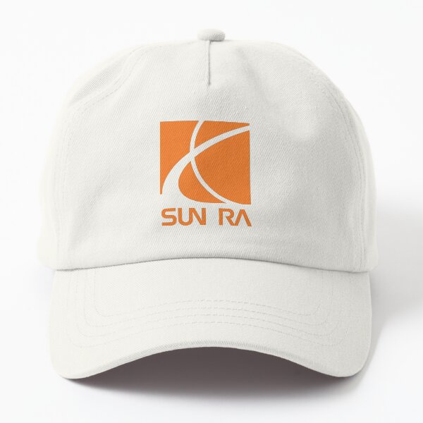 Item preview, Sun Ra Saturn (Orange) designed and sold by sunramarketstra.
