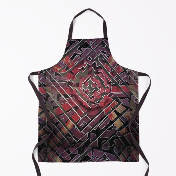 Item preview, Saint Germaine - Lords of the 7 Rays designed and sold by duallist.