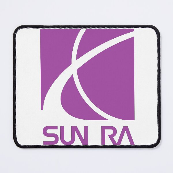 Item preview, Sun Ra Saturn (Purple) designed and sold by sunramarketstra.