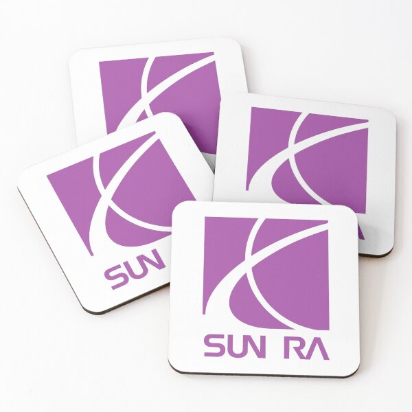 Item preview, Sun Ra Saturn (Purple) designed and sold by sunramarketstra.