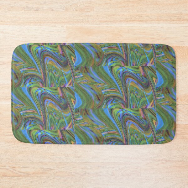 Item preview, Une Touche de Couleur (Par ÉliteparElise) designed and sold by ElitebyElise.