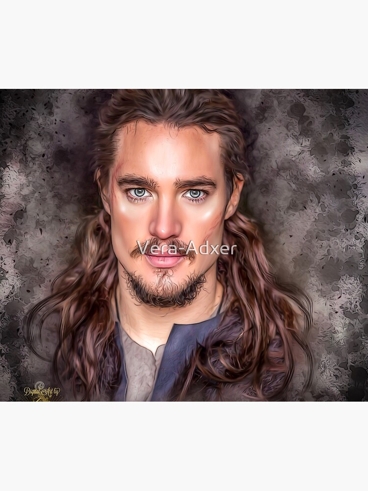 Uhtred of Bebbanburg