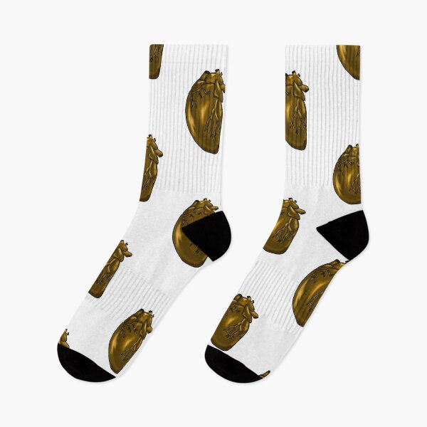 Item preview, heart of gold  designed and sold by sinx2er.