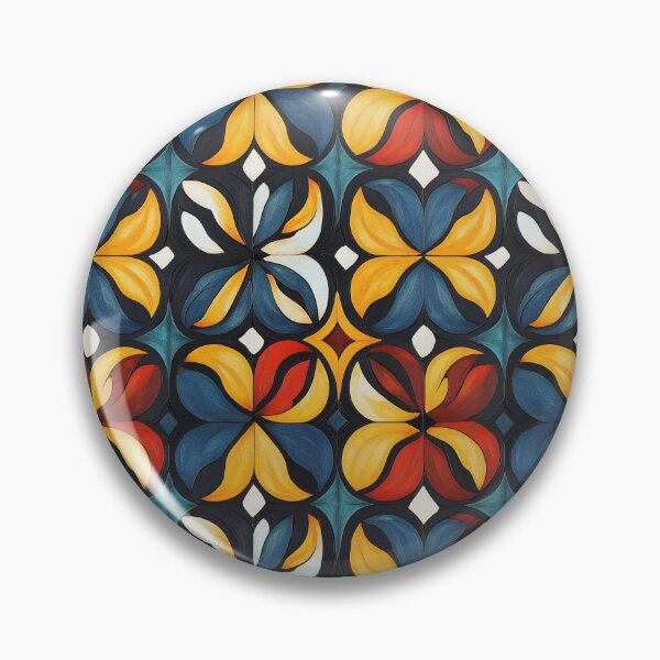 Item preview, SACRED MOSAIC Cultural Crescents designed and sold by Frenchifique.