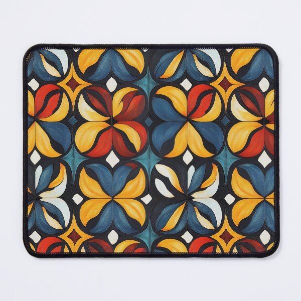 Item preview, SACRED MOSAIC Cultural Crescents designed and sold by Frenchifique.