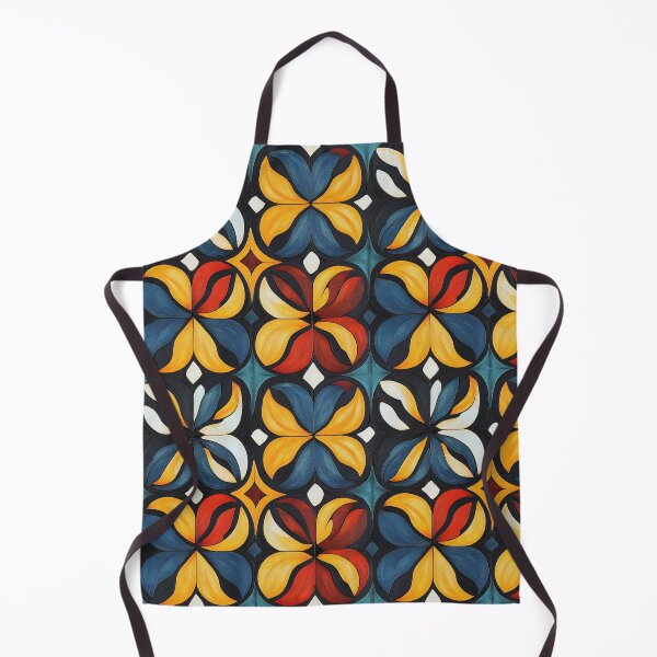 Item preview, SACRED MOSAIC Cultural Crescents designed and sold by Frenchifique.