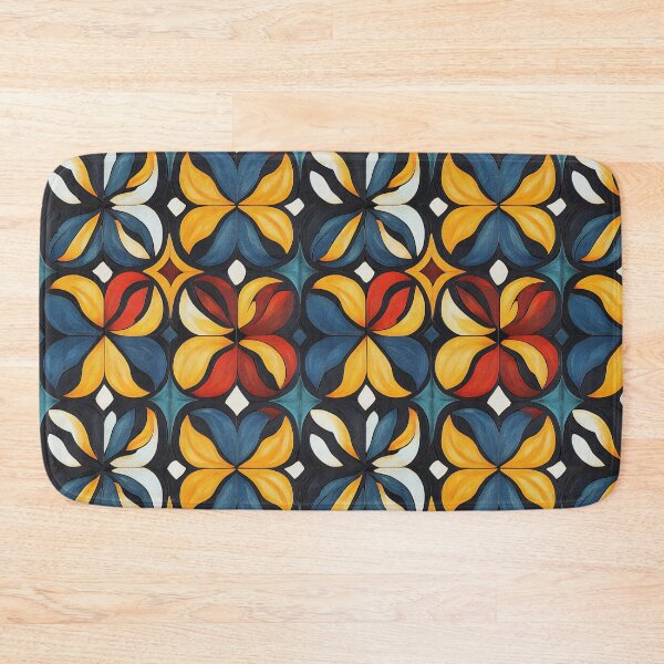 Item preview, SACRED MOSAIC Cultural Crescents designed and sold by Frenchifique.